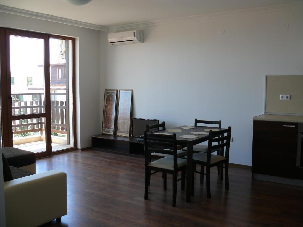 Complex Kentavar - Free Fast Wifi Sveti Vlas Room photo